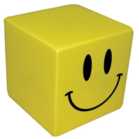 Stress Cubes