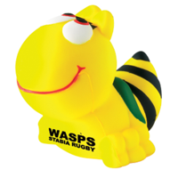 Stress Wasp