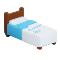 Stress Bed
