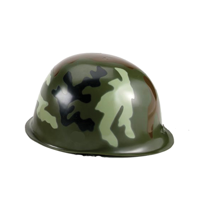 Stress Military Helmet