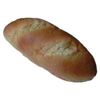 Stress Bread Roll