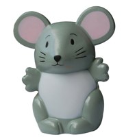 Stress Mouse