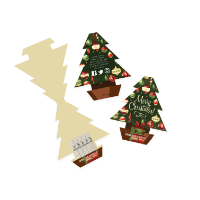 Christmas Tree Seedsticks®