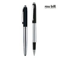 Rou Bill® Nautic Rollerball Pen