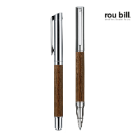 Rou Bill® Tizio Rollerball Pen