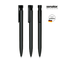 Senator® Liberty Soft Touch Push Ball Pen