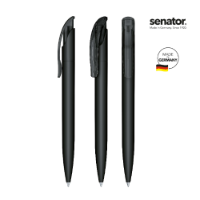 Senator® Challenger Soft Touch Push Ball Pen