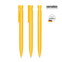 Senator® Liberty Polished Push Ball Pen