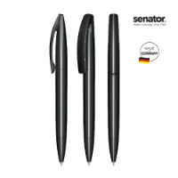 Senator® Bridge Polished Twist Ball Pen