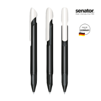 Senator® Evoxx Duo Recycled Ball Pen