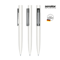 Senator® Headliner Polished Basic Twist Ball Pen