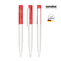 Senator® Headliner Clear Basic Twist Ball Pen