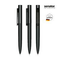Senator® Headliner Soft Touch Twist Ball Pen