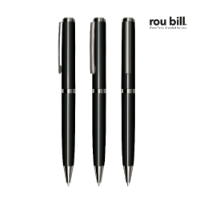 Rou Bill® Phenix Twist Ball Pen
