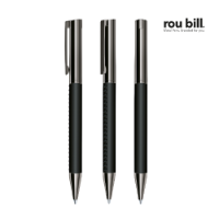 Rou Bill® Artic Twist Ball Pen