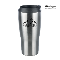 Kossinger® Trophy Vacum Thermal Travel Mug