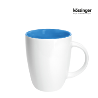 Kossinger® Elektra Inside Slim Stoneware Mug