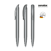 senator Challenger Polished plastic ball pen