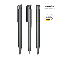 senator Super Hit Polished plastic ball pen