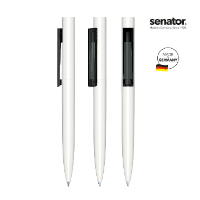 senator Headliner Polished Basic ball pen