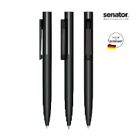 senator Headliner Soft Touch ball pen