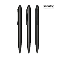 senator Attract Stylus ball pen