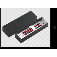 SET - Electra Pen And Pencil With PB35 Box (Line Colour Print)