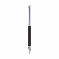 senator Carbon Line metal ball pen