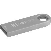 Kensworth USB Flash Drive - 8GB (Laser Engraved)
