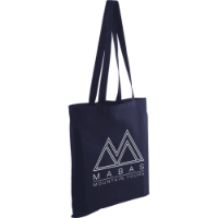 Bags - Kingsbridge (COLOURS) Cotton Bag (Full Colour Transfer Max)