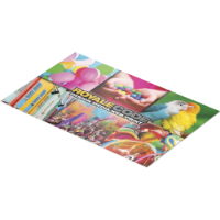 Business Cards - Soft Feel (Full Colour Print)