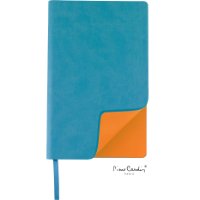 Pierre Cardin Fashion Notebook (Full Colour Print)