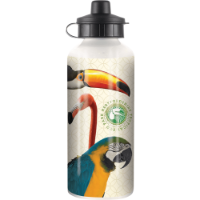 Seattle Drink Bottle (Full Colour Print)