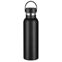 Omega Vacuum Bottle (Laser Engraving)