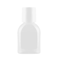 CLEARANCE Hand Sanitiser Gel 50ml Press Cap Bottle (Full Colour Label)