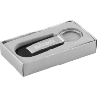 Keyrings - Hades Keyring With Presentation Box (Laser Engraved)