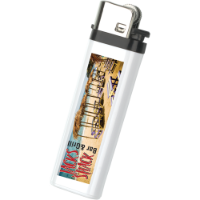 Lighters - Iwax M3L Childproof (Full Colour Print)