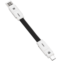 Chili Concept - Osaka 4-in-1 Charging & Sync Cable (Digital Print)