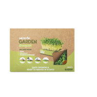 Micro Garden (Full Colour Packaging)