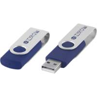 Twister USB - Express (Spot Colour Print)