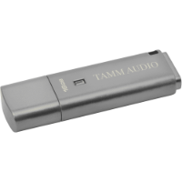 CLEARANCE Kingston DataTraveler 50 - 8GB (FOC 24hr Express Available - Laser Engraved)