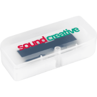 USB Flash Drive Gift Box - (Full Colour Print)