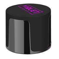 Chili Concept - Echo Bluetooth Speaker (Digital Print)