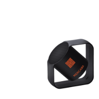 Chili Concept - Rock Bluetooth Speaker (Digital Print)