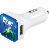 Swift Dual Car Charger