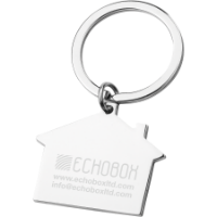 House Keyring