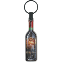 Starflex Keyring with LED Torch