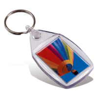 Picto Keyring - Original