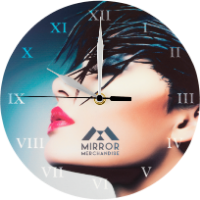 Wall Clock - Standard