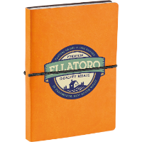Siena Notebook